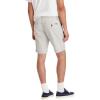 imageLevis Mens Standard Taper Chino ShortNew Camus Stripe Mineral Black Stripe