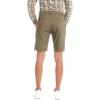 imageLevis Mens Standard Taper Chino ShortOlive Night Microsand Twill  Green
