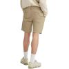 imageLevis Mens Standard Taper Chino ShortTrue Chino  Stretch Twill