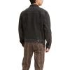 imageLevis Mens Trucker Jacket Also Available in Big ampamp TallBlow Away