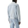 imageLevis Mens Trucker Jacket Also Available in Big ampamp TallBuild a House