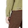 imageLevis Mens Trucker Jacket Also Available in Big ampamp TallMartini Olive
