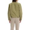 imageLevis Mens Trucker Jacket Also Available in Big ampamp TallMartini Olive
