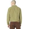 imageLevis Mens Trucker Jacket Also Available in Big ampamp TallMartini Olive