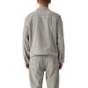 imageLevis Mens Trucker Jacket Also Available in Big ampamp TallNew Limestone Non Stretch