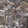imageLevis Mens Washed Cotton Hooded Military JacketTrue TreeSherpa Lined