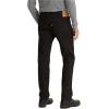 imageLevis Mens Western Fit Cowboy Jeans Also Available in Big ampamp TallKnees Deep  Black