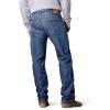 imageLevis Mens Western Fit Cowboy Jeans Also Available in Big ampamp TallStone Lonesome  Stretch
