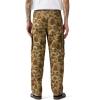 imageLevis Mens Xx Baggy Cargo PantNew Camo Harvest Gold Non Stretch