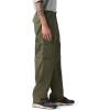 imageLevis Mens Xx Baggy Cargo PantNew Forest Night Canvas Non Stretch