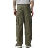 imageLevis Mens Xx Baggy Cargo PantNew Forest Night Canvas Non Stretch
