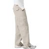 imageLevis Mens Xx Baggy Cargo PantNew Vintage Khaki Canvas Non Stretch