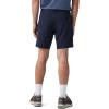 imageLevis Mens Xx Chino Tech ShortsNavy Waves Warp Knit