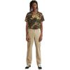 imageLevis Mens Xx Taper Cargo PantsHarvest Gold  Stretch Twill
