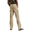 imageLevis Mens Xx Taper Cargo PantsHarvest Gold  Stretch Twill