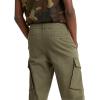 imageLevis Mens Xx Taper Cargo PantsOlive Night  Stretch Twill