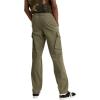 imageLevis Mens Xx Taper Cargo PantsOlive Night  Stretch Twill