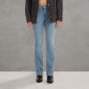 imageLevis Womens 315 Shaping Bootcut JeansSlate Ideal Clean Hem