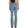 imageLevis Womens 315 Shaping Bootcut JeansSlate Ideal Clean Hem