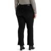 imageLevis Womens 315 Shaping Bootcut JeansSoft Black