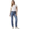 imageLevis Womens Classic Straight JeansLapis Speed