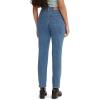 imageLevis Womens Classic Straight JeansLapis Speed