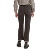 imageLevis Womens Wedgie Straight JeansCut and Dry  Black