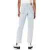 imageLevis Womens Wedgie Straight JeansFlow Style