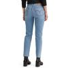 imageLevis Womens Wedgie Straight JeansNew Night Sight