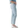 imageLevis Womens Wedgie Straight JeansThe Bells and Whistles