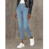 imageLevis Womens Wedgie Straight JeansTurned on Me
