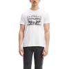 imageLevis Mens 2Horse Graphic TeeWhite