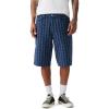 imageLevis Mens 469 Loose Straight Denim Shorts Also Available in Big ampamp TallLightsaber Plaid Navy Blazer Canvas