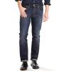 imageLevis Mens 501 Original Fit Jeans Also Available in Big ampamp TallAnchor