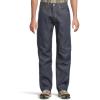 Button Your Fly Rigid Selvedge