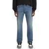 Reel It in - Medium Indigo Worn in