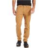 Caraway - Soft Wash Stretch Twill