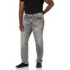 imageLevis Mens 502 Taper Fit Jeans Also Available in Big ampamp TallNew Crying Sky
