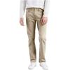 True Chino - Bull Denim - Stretch