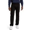 imageLevis Mens 505 Regular Fit Jeans Also Available in Big ampamp TallNew Blackdiscontinued