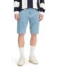 imageLevis Mens 505 Regular Fit ShortsLight Stonewash  Amazon Exclusive