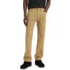 imageLevis Mens 506 Comfort Straight JeansHarvest Gold