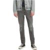 Medium Gray Worn in