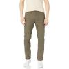 New Khaki 3d - Stretch