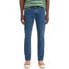 Wilder Adapt - Medium Indigo Worn in