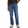 imageLevis Mens 514 Straight Fit Cut Jeans Also available in Big ampamp TallGoth Twist My Finger  Dark Indigo
