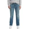 imageLevis Mens 514 Straight Fit Cut Jeans Also available in Big ampamp TallNew Sultan  Advanced Stretch