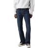 (New) Feelin' Right - Medium Indigo