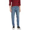 imageLevis Mens 531 Athletic Slim Fit JeanOrinda  Stretch