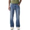 imageLevis Mens 555 Relaxed Straight Fit JeanNew Daily Ritual